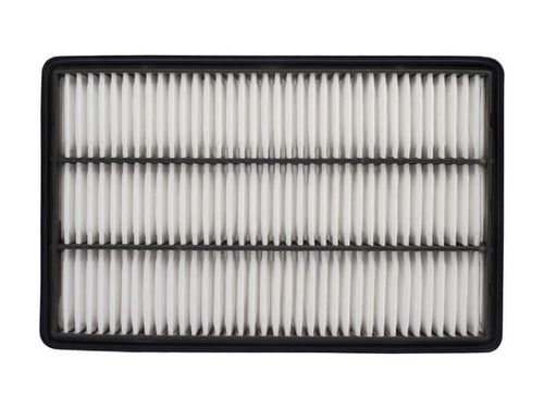 ELEMENTO FILTRO AR (ESTRUT PLASTICA) (363 X 239 X 50 MM) / MITSUBISHI L-200 02-04 / WEGA JFA0524