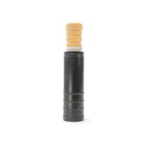 KIT BATENTE AMORTECEDOR (TRAS) (BATENTE/COIFA) (1 LADO) / GM COBALT 11- / NN 9636