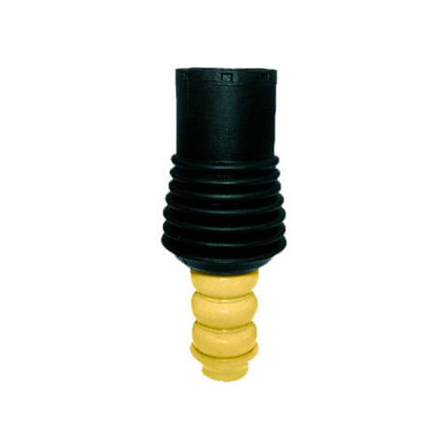 KIT BATENTE AMORTECEDOR (DIANT) (BATENTE/COIFA) (1-LADO) / RENAULT LOGAN 08-  1.0/1.6 / NN 9589