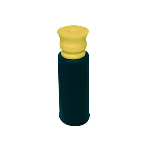 KIT BATENTE AMORTECEDOR (TRAS) (BATENTE/COIFA) / TOYOTA COROLLA 02-14 / NN 9576