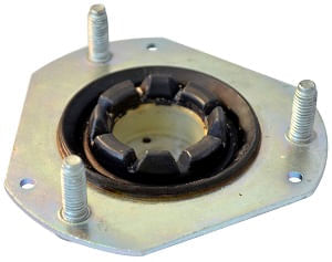 COXIM SUPERIOR AMORTECEDOR (DIANT) (S/ROL) / FORD FIESTA 10- NEW / MOBENSANI MB2270