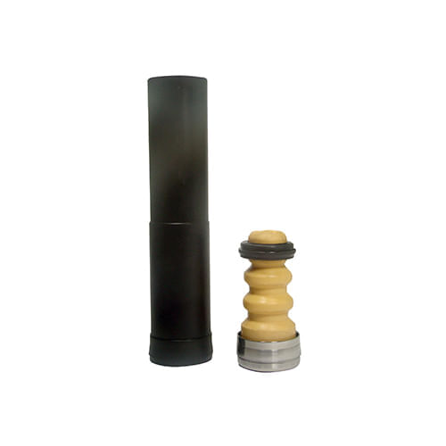 KIT BATENTE AMORTECEDOR (TRAS) (BATENTE/COIFA) (1 LADO) / VOLKSWAGEN UP 15- / NN 9703