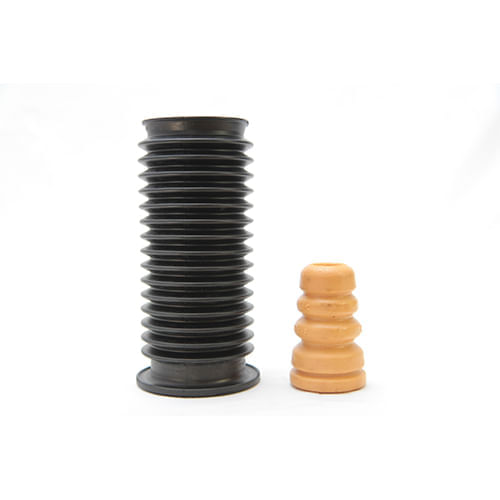 KIT BATENTE AMORTECEDOR (DIANT) (BATENTE/COIFA) (1 LADO) / GM COBALT 11- / NN 9635