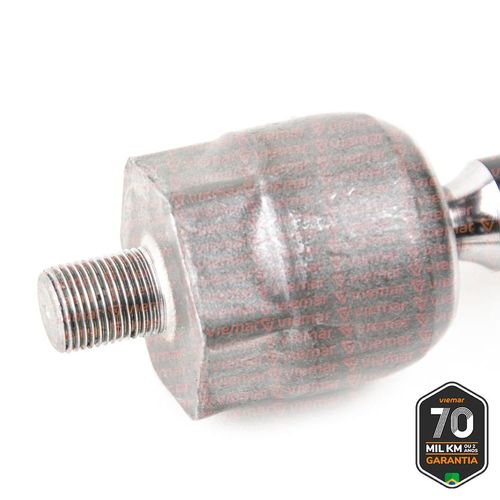 ARTICULADOR CAIXA DIRECAO LD/E (MACHO) (M12X1,01X14X1,5) (194 MM) / SANDERO 41456 / VIEMAR 680404