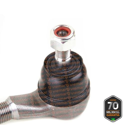 TERMINAL DIRECAO LE (CURTO FINO) (16 MM) / D-20 -87 / VIEMAR 335058