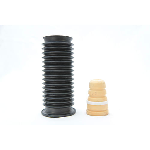 KIT BATENTE AMORTECEDOR (DIANT) (BATENTE/COIFA) (1 LADO) / GM ONIX 12- / NN 9637