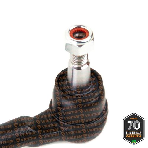 TERMINAL DIRECAO LD / RANGER 13-  4X4 / VIEMAR 335484