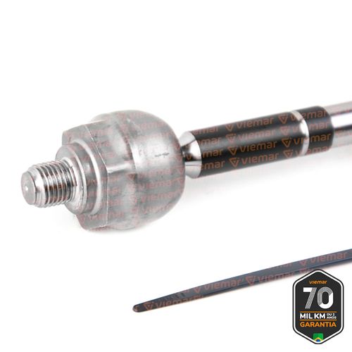 ARTICULADOR CAIXA DIRECAO LD/E (S/DH) / KA 97-07 / VIEMAR 680239