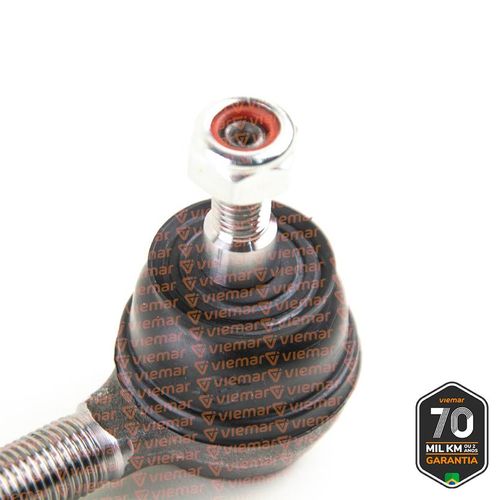 TERMINAL DIRECAO LD/E  (90MM) (DH/MEC) / XSARA PICASSO 99- / VIEMAR 335076