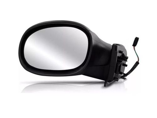 ESPELHO EXTERNO LE (ELETR) / CITROEN C-3 03-12 / SPJ EB393