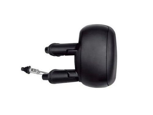 ESPELHO EXTERNO LE (C/CONTR) / FIAT DOBLO 01- / SPJ EB137