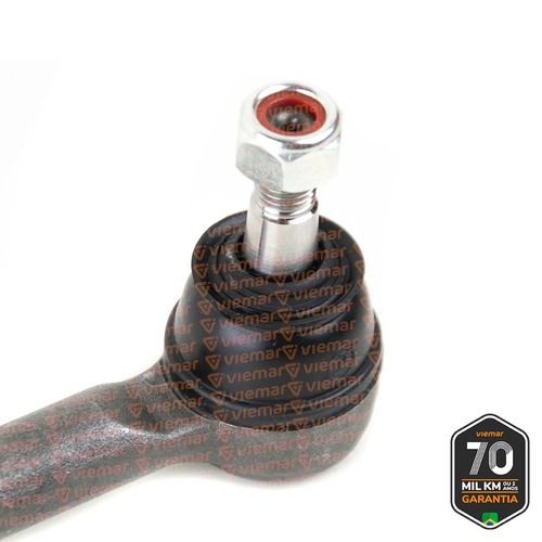 TERMINAL DIRECAO LE (LONGO GROSSO) (17 MM) / D-20 -87 / VIEMAR 335056