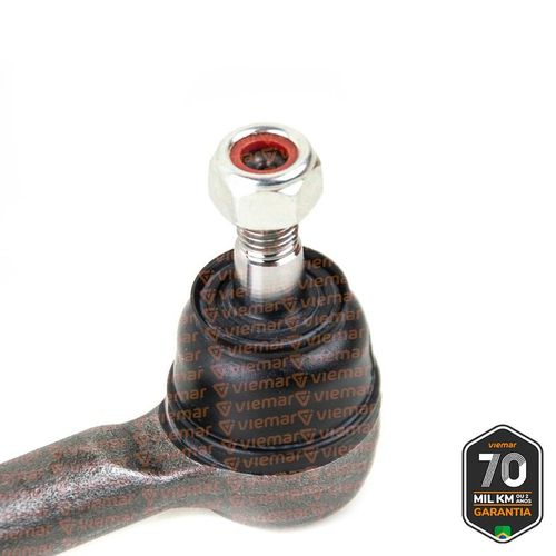 TERMINAL DIRECAO LD (LONGO FINO) (16 MM) / D-20 -87 / VIEMAR 335059