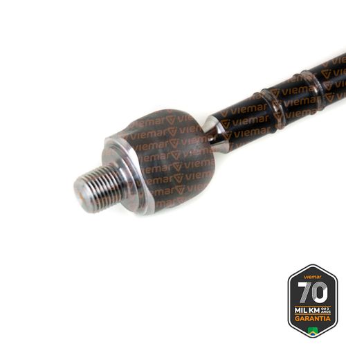ARTICULADOR CAIXA DIRECAO LD/E (MACHO) (228MM) (16X1,5MM) (16X1,5MM) / I30 13- / VIEMAR 680528