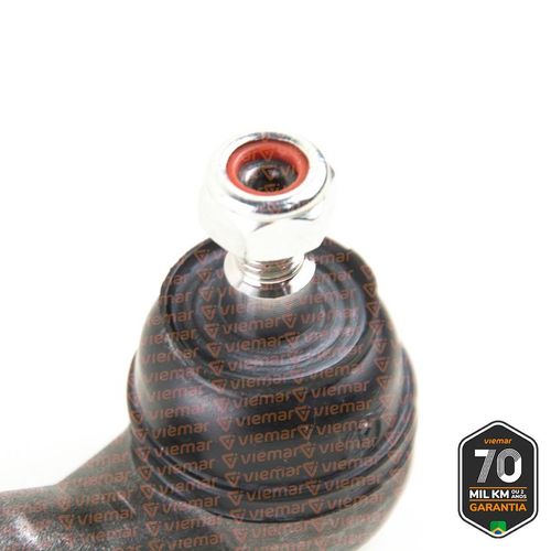 TERMINAL DIRECAO LD/E (EXTER) / L-200 90-96 4 X 2 / VIEMAR 335265