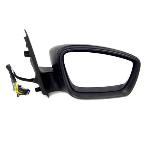 Espelho Externo Ld (eletr) (s/pisca) (conect Quadrado) (7 Pinos) / Volkswagen Gol 12- G.vi 4p / Spj Eb850 Espelho Externo Ld (eletr) (s/pisca) (conect