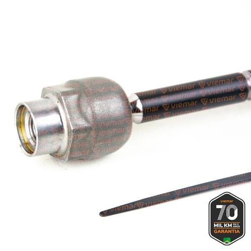 ARTICULADOR CAIXA DIRECAO LD/E (FEMEA) (DIR MEC DHB/SAGINAW) (12MM) / CORSA 94-99 / VIEMAR 680012