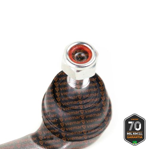 TERMINAL DIRECAO LE / FIESTA 12- NEW / VIEMAR 335417