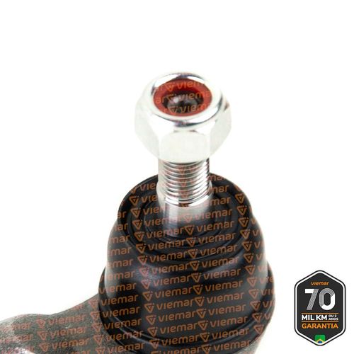 TERMINAL DIRECAO LD/E / COROLLA 41518 / VIEMAR 335347