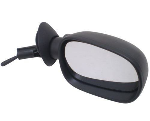 ESPELHO EXTERNO LD (C/CONTR) / RENAULT LOGAN 07-09 / SPJ EB512