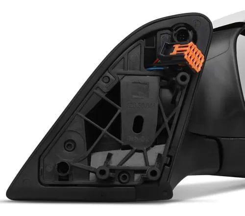 ESPELHO EXTERNO LE (ELETR) / CITROEN XSARA 97-03 / SPJ EB056