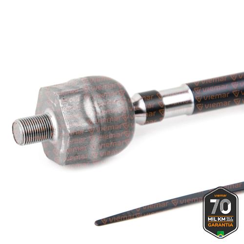 ARTICULADOR CAIXA DIRECAO LD/E (MACHO) (C/DH) (12X1X14X1,5X294MM) / MEGANE 99-05 / VIEMAR 680102