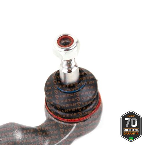 TERMINAL DIRECAO LE (C/DH) / FOCUS 09- / VIEMAR 335487