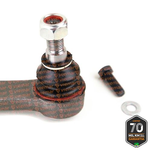 TERMINAL DIRECAO LE / MASTER 44532 / VIEMAR 335273