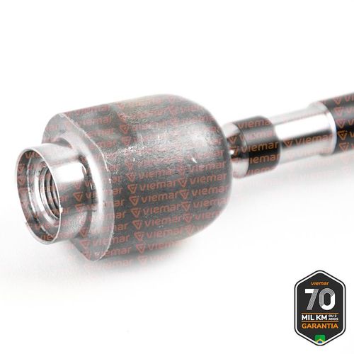 ARTICULADOR CAIXA DIRECAO (FEMEA) (219MM) (M14X1,5/M14X1,5) / ELBA 91-96 / VIEMAR 680003