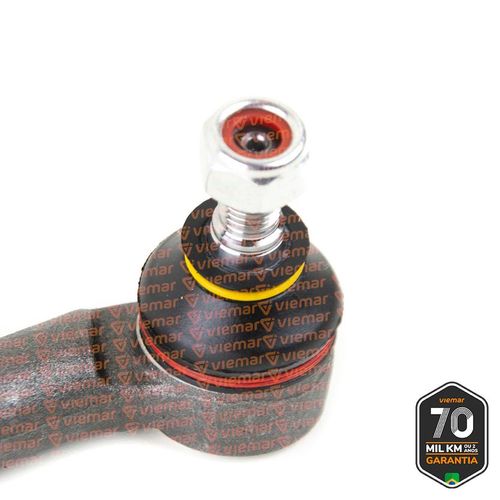 TERMINAL DIRECAO LE (C/DIR ELETRICA) / BORA 05- / VIEMAR 335288