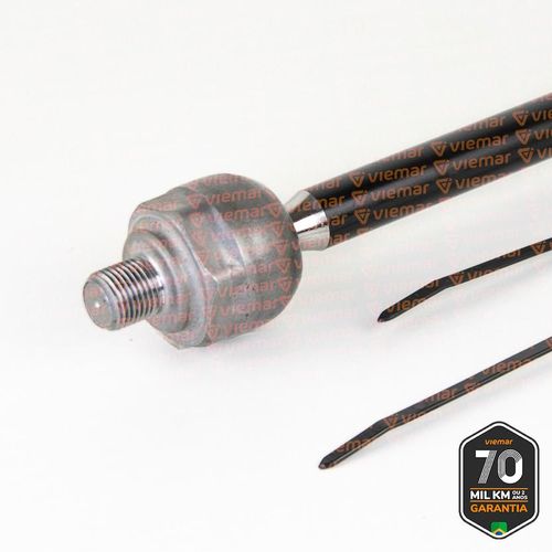 ARTICULADOR CAIXA DIRECAO (MACHO) (C/DH) / DUCATO 94-17 / VIEMAR 680077