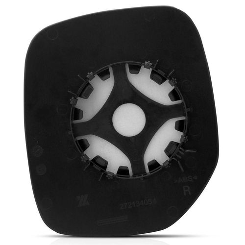 VIDRO RETROVISOR LD (C/BASE) / PEUGEOT PARTNER 00- / SPJ EB984