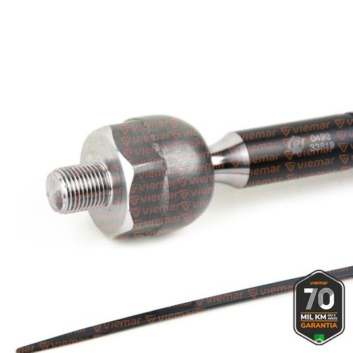 ARTICULADOR CAIXA DIRECAO LD/E (C-200MM) (ROSCA EXT 16MM) / L-200 08- / VIEMAR 680493