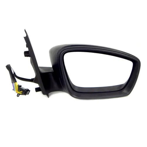 Espelho Externo Le (eletr) (s/pisca) (conect Quadrado) (3 Pinos) / Volkswagen Gol 12- G.vi 4p / Spj Eb851 Espelho Externo Le (eletr) (s/pisca) (conect