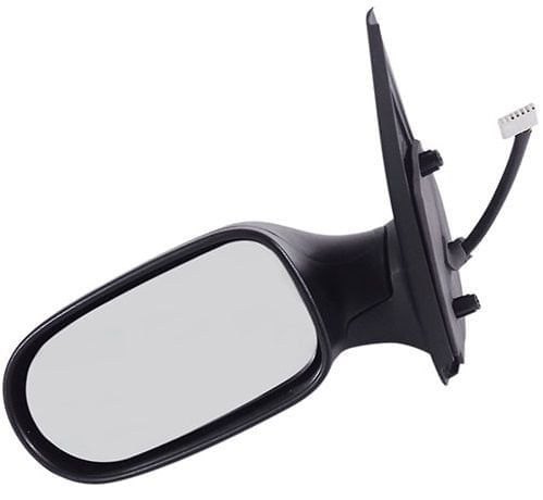Espelho Externo Le ( Eletr) / Fiat Palio 04-07 Novo 4p / Spj Eb155 Espelho Externo Le ( Eletr) / Palio 04-07 Novo 4p / Spj Eb155