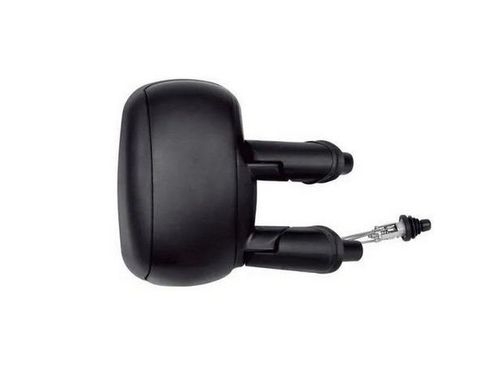 ESPELHO EXTERNO LD (C/CONTR) / FIAT DOBLO 01- / SPJ EB-138