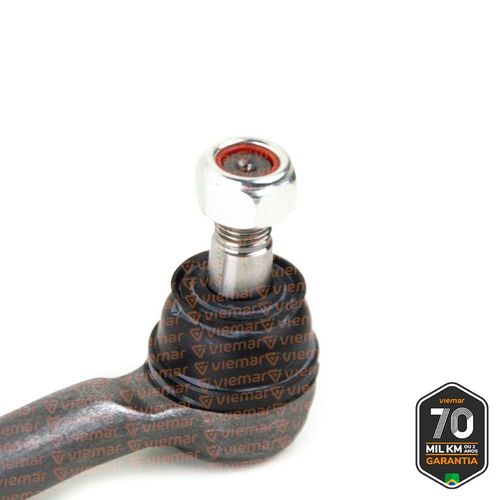 TERMINAL DIRECAO (205 MM) (14,7MM) (M17X1,5) / HILUX PICK-UP 91-05 / VIEMAR 335259