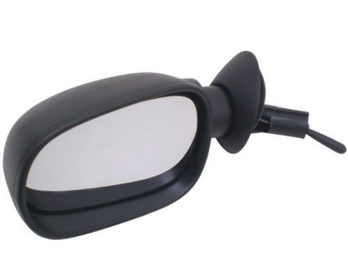 ESPELHO EXTERNO LE (C/CONTR) / RENAULT LOGAN 07-09 / SPJ EB513