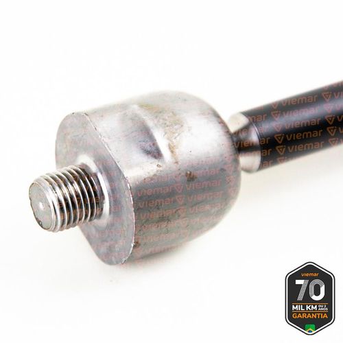 ARTICULADOR CAIXA DIRECAO LD/E (ELETRICA) (M14X1,5XM12X1,25X215MM) / SENTRA 13- / VIEMAR 680621