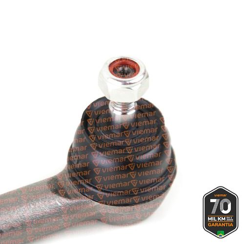 TERMINAL DIRECAO LD/E (ROSCA GROSSA) (ZF) (14MM) / CORSA -99 / VIEMAR 335024