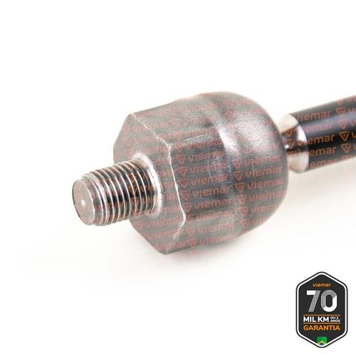 ARTICULADOR CAIXA DIRECAO LD/E (MACHO) (DH TRW) (ROSCA 14MM) / GOL 08- G.V / VIEMAR 680363