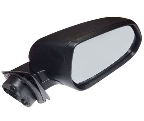 ESPELHO EXTERNO LD (ELETR) (PRETO) (S/DESEMBACADOR) / GM COBALT 12- / SPJ EB882