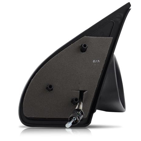 Espelho Externo Le ( C/ Contr) ( Gde) / Fiat Palio 08- Fase Iii / Spj Eb785 Espelho Externo Le ( C/ Contr) ( Gde) / Palio 08- Fase Iii / Spj Eb785