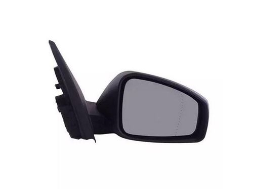 ESPELHO EXTERNO LE (ELETR) (C/PISCA) / RENAULT FLUENCE 10- / SPJ EB-753