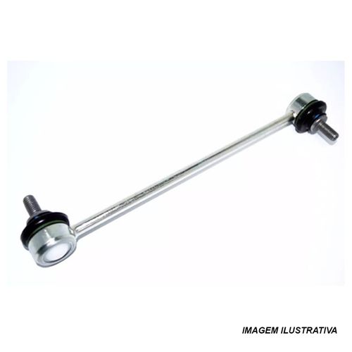 BIELETA GOL 09/ GV 6Q0411315P Volkswagen  PEÇA