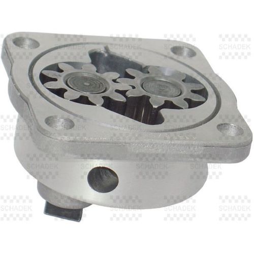 BOMBA OLEO FUSCA SIMPL 8M 10003 FUSCA/BRAS/KOMBI/GOL BX Schadek 10003 PEÇA