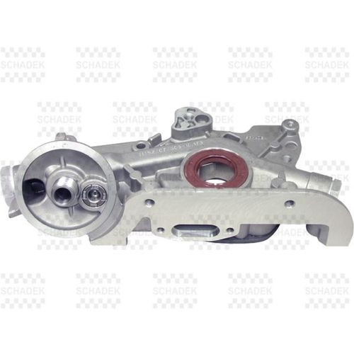 BOMBA OLEO VECTRA 2.0 16V 10173 VECTRA/ASTRA/ZAFIRA 2.0 Schadek 10173 PEÇA