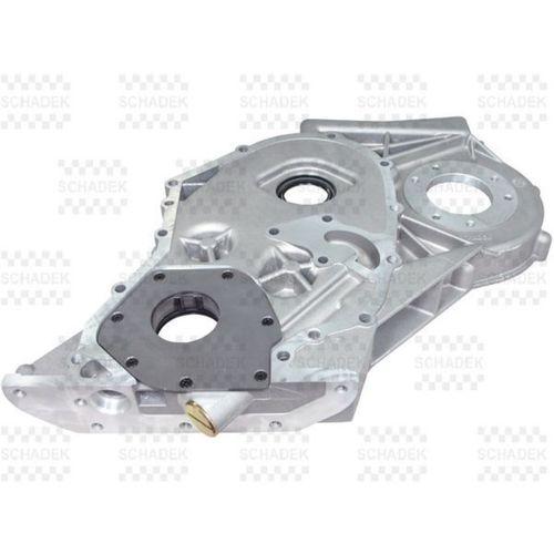 BOMBA OLEO S10 2.5 10199 S10/BLAZER 2.5 TURBO 96/00 Schadek  PEÇA