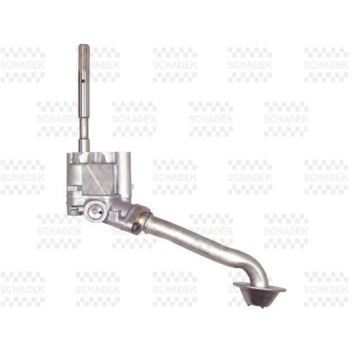 BOMBA OLEO GOL/PASSAT/A4 10175 PASSAT 1.8 20V/GOL 2.0 16V GII Schadek 10175 PEÇA