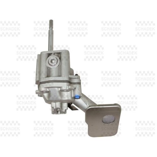BOMBA OLEO UNO 1.5R 10091 UNO 1.5R 87/96* Schadek  PEÇA